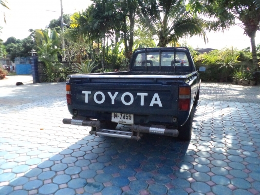 ขายไมตี้x ข่วงยาว เครื่อง 2y โรงงาน  1.8 ขายคู่ 2คัน 155000