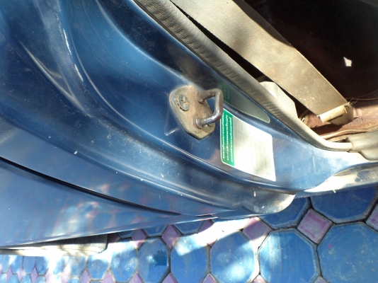 ขายไมตี้x ข่วงยาว เครื่อง 2y โรงงาน  1.8 ขายคู่ 2คัน 155000