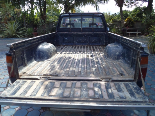 ขายไมตี้x ข่วงยาว เครื่อง 2y โรงงาน  1.8 ขายคู่ 2คัน 155000