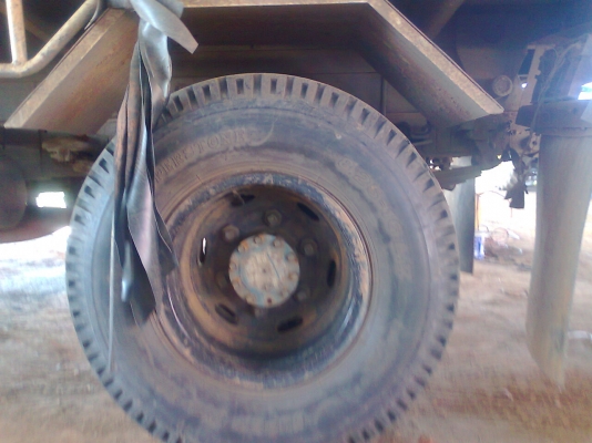 ขายด่วน!..รถหกล้อ ISUZU KS สวยแกร่ง แรงจัด ลุยงานเยี่ยม.