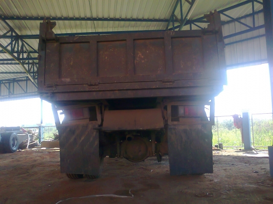 ขายด่วน!..รถหกล้อ ISUZU KS สวยแกร่ง แรงจัด ลุยงานเยี่ยม.