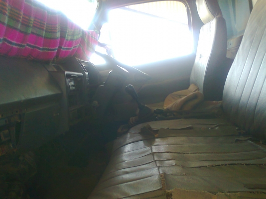 ขายด่วน!..รถหกล้อ ISUZU KS สวยแกร่ง แรงจัด ลุยงานเยี่ยม.