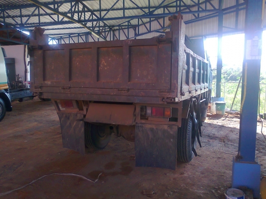 ขายด่วน!..รถหกล้อ ISUZU KS สวยแกร่ง แรงจัด ลุยงานเยี่ยม.