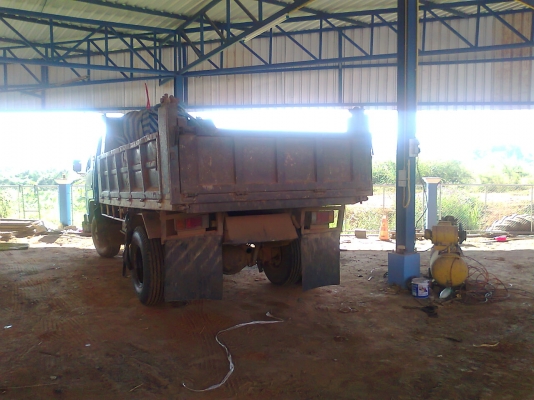 ขายด่วน!..รถหกล้อ ISUZU KS สวยแกร่ง แรงจัด ลุยงานเยี่ยม.