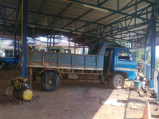 ขายด่วน!..รถหกล้อ ISUZU KS สวยแกร่ง แรงจัด ลุยงานเยี่ยม.