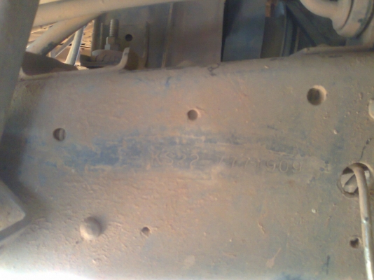 ขายด่วน!..รถหกล้อ ISUZU KS สวยแกร่ง แรงจัด ลุยงานเยี่ยม.