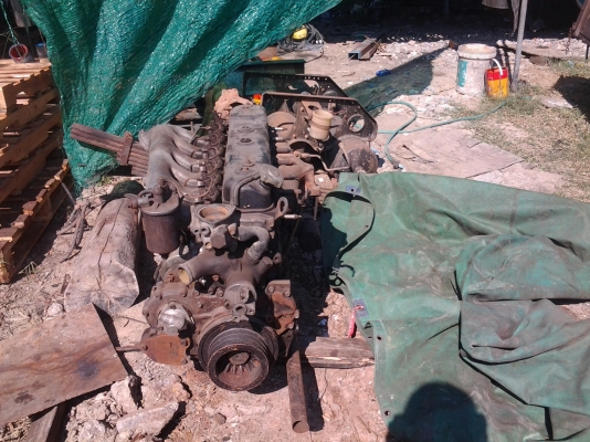 มีเครื่องยนต์6บีจี1ขายสนใจติดต่อด่วนสภาพ90\%เจ้าของขายเอง มีเครื่องยนต์6บีจี1ขายสนใจติดต่อด่วนสภาพ90\%เจ้าของขายเอง