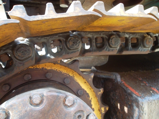 ขายรถขุด EX120-2 ขายรถขุด EX120-2