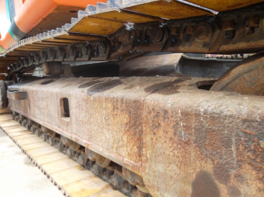 ขายรถขุด EX120-2 ขายรถขุด EX120-2