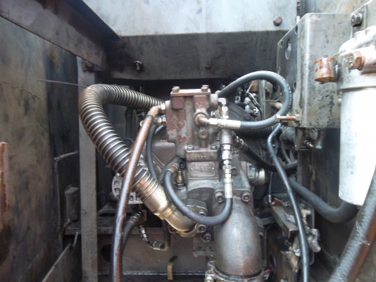 ขายรถขุด EX120-2 ขายรถขุด EX120-2