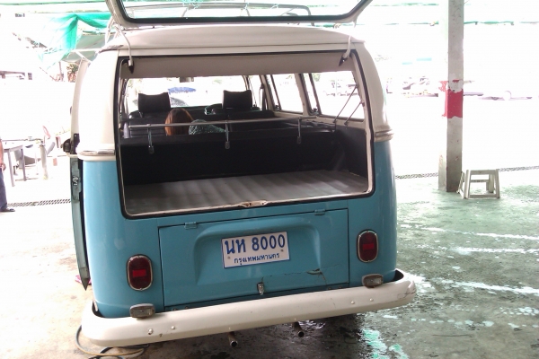 ตู้แตงโม เดอลุกซ์ เดิมเยอะ