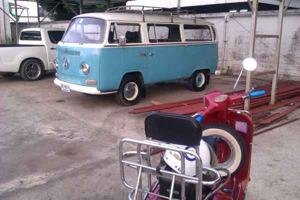 ตู้แตงโม เดอลุกซ์ เดิมเยอะ