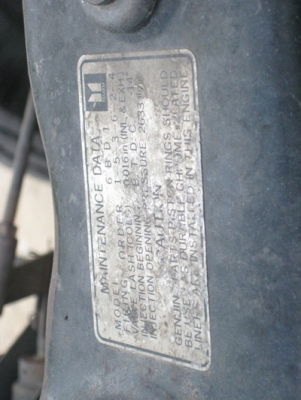 ขาย 6 ล้อ Isuzu เครื่อง 6BD1 ขนาด 165 Hp ยาว 7.2 m ห้างแท้ มีแนนซ์ให้บริการ Tel. 088-4501277 ขาย 6 ล้อ Isuzu เครื่อง 6BD1 ขนาด 165 Hp ยาว 7.2 m ห้างแท้ มีแนนซ์ให้บริการ Tel. 088-4501277