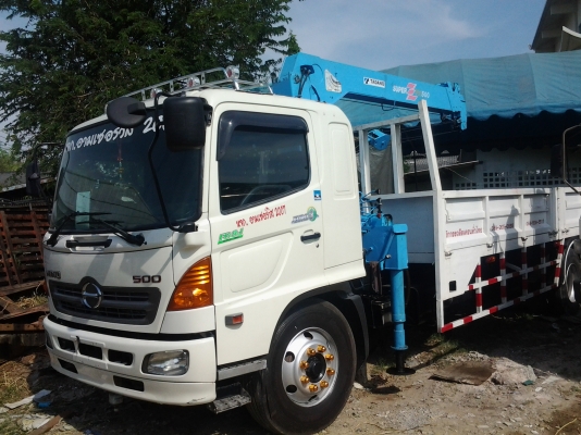 ต้องการขายรถ10ล้อติดเครน5ตัน4ปลอกสภาพ99\%สภาพสวยพร้อมใช้งานได้เลยเครื่องคามอลเร็ว ต้องการขายรถ10ล้อติดเครน5ตัน4ปลอกสภาพ99\%สภาพสวยพร้อมใช้งานได้เลยเครื่องคามอลเร็ว