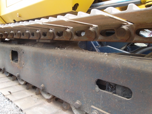 ขายรถขุด PC40-6