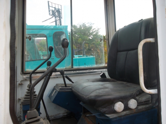 ขายรถขุด PC40-6