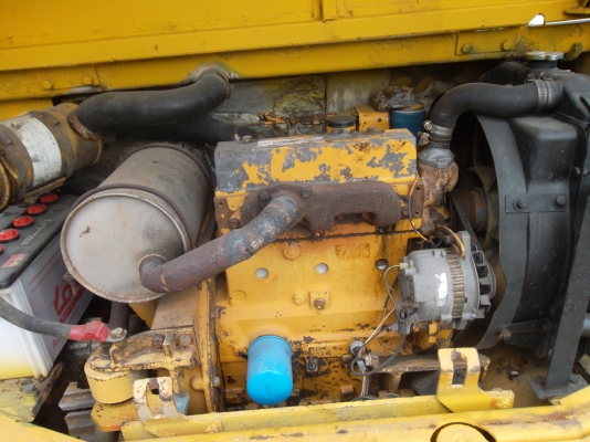 ขายรถขุด PC40-6