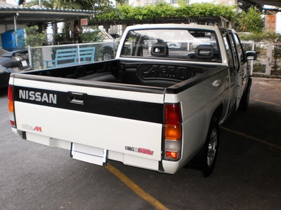 ขายด่วน nissan big m kingcab 2.5 ปี 96 ขายด่วน nissan big m kingcab 2.5 ปี 96