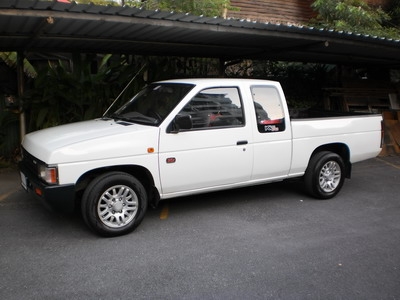 ขายด่วน nissan big m kingcab 2.5 ปี 96 ขายด่วน nissan big m kingcab 2.5 ปี 96