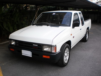 ขายด่วน nissan big m kingcab 2.5 ปี 96 ขายด่วน nissan big m kingcab 2.5 ปี 96