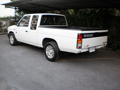 ขายด่วน nissan big m kingcab 2.5 ปี 96 ขายด่วน nissan big m kingcab 2.5 ปี 96