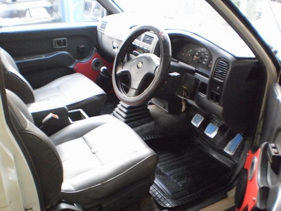 ขายด่วน nissan big m kingcab 2.5 ปี 96 ขายด่วน nissan big m kingcab 2.5 ปี 96