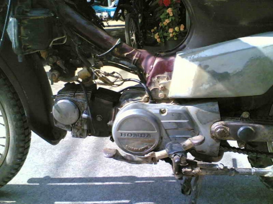 ขายดรีมคุรุสภา(ม่วง)Noเล่มออกใบซื้อขายให้เครื่องดีมากอะไหร่ต้องเก็บขายตามสภาพ ขาย 4900 บาท