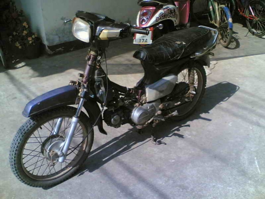 ขายดรีมคุรุสภา(ม่วง)Noเล่มออกใบซื้อขายให้เครื่องดีมากอะไหร่ต้องเก็บขายตามสภาพ ขาย 4900 บาท