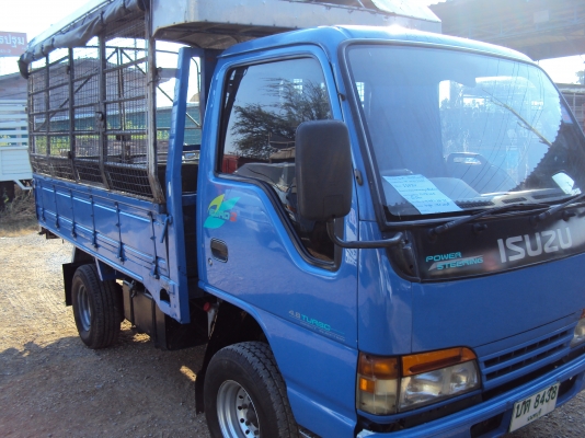 ขายรถ  4 ล้อ ไม่ติดเวลา สภาพสวย พร้อมใช้งาน