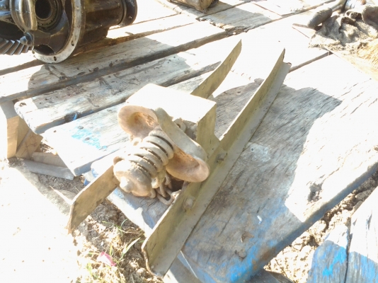 JOECLASSICขายอะไหล่ดัทสันมือสองหลายรายการ