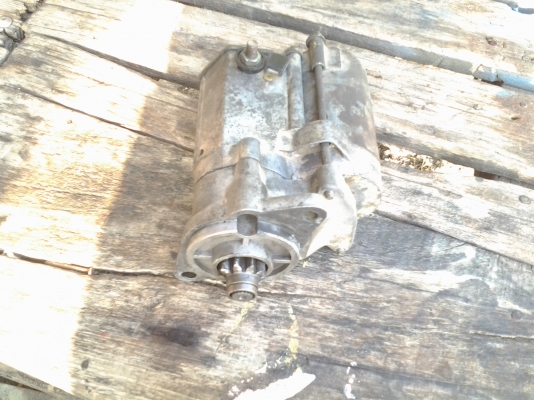 JOECLASSICขายอะไหล่ดัทสันมือสองหลายรายการ