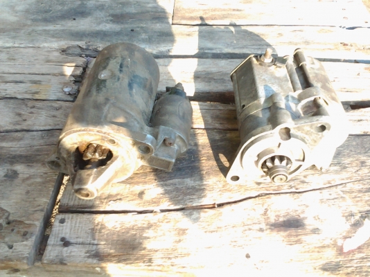 JOECLASSICขายอะไหล่ดัทสันมือสองหลายรายการ