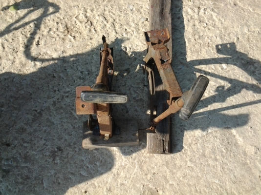 JOECLASSICขายอะไหล่ดัทสันมือสองหลายรายการ