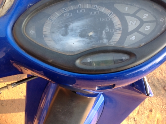 ขาย wave 125 s