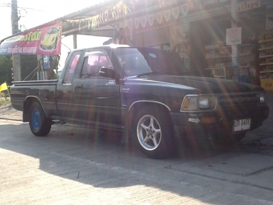 ขาย โตโยต้า ปี 93  ขายแล้ว !!!!