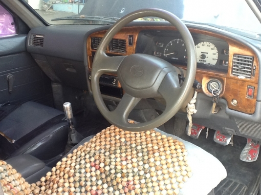 ขาย โตโยต้า ปี 93  ขายแล้ว !!!!