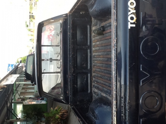 ขาย โตโยต้า ปี 93  ขายแล้ว !!!!