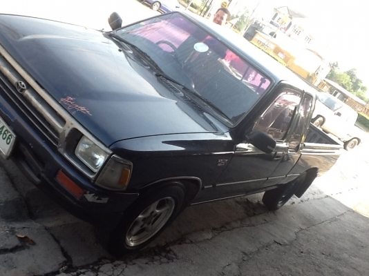 ขาย โตโยต้า ปี 93  ขายแล้ว !!!!