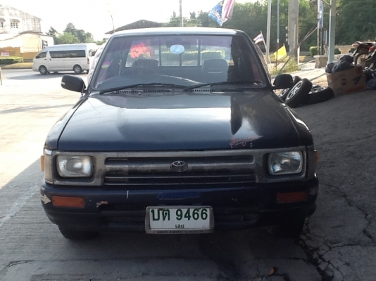 ขาย โตโยต้า ปี 93  ขายแล้ว !!!!