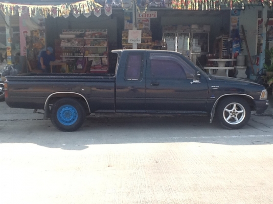 ขาย โตโยต้า ปี 93  ขายแล้ว !!!!