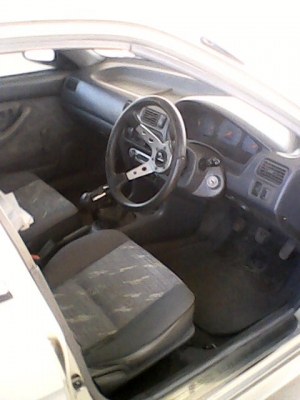 โตโยต้าโซลูน่าปี01 150,000 โตโยต้าโซลูน่าปี01 150,000