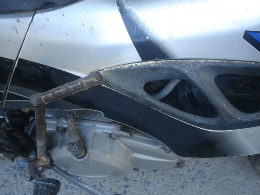 หลินรัชดา 081-585-6957 SUZUKI COOL-110ccเดิมๆครบๆๆ หลินรัชดา 081-585-6957 SUZUKI COOL-110ccเดิมๆครบๆๆ