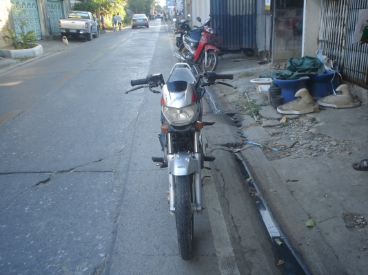 หลินรัชดา 081-585-6957 SUZUKI COOL-110ccเดิมๆครบๆๆ