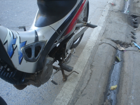 หลินรัชดา 081-585-6957 SUZUKI COOL-110ccเดิมๆครบๆๆ หลินรัชดา 081-585-6957 SUZUKI COOL-110ccเดิมๆครบๆๆ