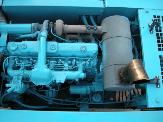 ขาย KOCELCO SK 200 MARK /// ไฟฟ้าครบทุกจุด เจ้าของขายเอง ติดต่อ 089-2519509