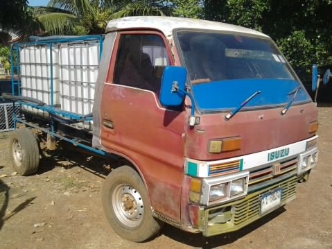 ISUZU BUDDY 2.5 MT รถสภาพดีพร้อมใช้งานได้เลย แถมอุปกรณ์ปั๊มน้ำที่มีอยู่ให้หมดเลยครับ ใช้ทำเป็นรถรดน้ำในไร่สวนมากๆครับ เครื่องดี ช่วงล่างคัชซีไม่ผุ หัวเก๋ง 4 ล้อรถตู้ ISUZU BUDDY สภาพดีไม่ผุ พร้อมใช้งานได้เลย เอกสารเล่มทะเบียนครบ ราคาต่อรองได้ครับ