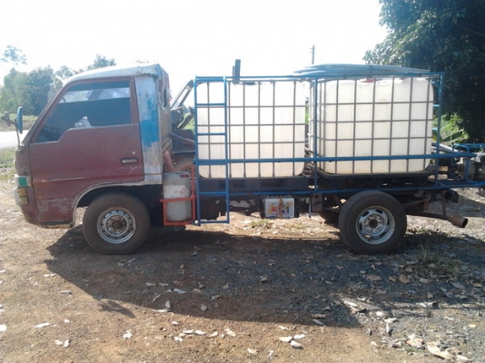 ISUZU BUDDY 2.5 MT รถสภาพดีพร้อมใช้งานได้เลย แถมอุปกรณ์ปั๊มน้ำที่มีอยู่ให้หมดเลยครับ ใช้ทำเป็นรถรดน้ำในไร่สวนมากๆครับ เครื่องดี ช่วงล่างคัชซีไม่ผุ หัวเก๋ง 4 ล้อรถตู้ ISUZU BUDDY สภาพดีไม่ผุ พร้อมใช้งานได้เลย เอกสารเล่มทะเบียนครบ ราคาต่อรองได้ครับ