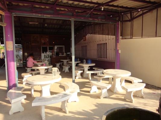 ฝากขายที่ดินพร้อมอาคาร เนื้อที่ 80 ตารางวา หน้ากว้าง 10 เมตรสนใจติดต่อโทร.083-713-8467