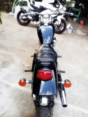ขาย Honda Steed 400 สรรพสามิต สวยๆ เชียงใหม่ ขาย Honda Steed 400 สรรพสามิต สวยๆ เชียงใหม่