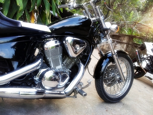 ขาย Honda Steed 400 สรรพสามิต สวยๆ เชียงใหม่ ขาย Honda Steed 400 สรรพสามิต สวยๆ เชียงใหม่